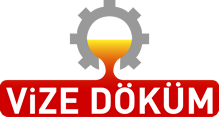 Vize Döküm Logo