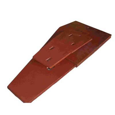 Çene yan astarları