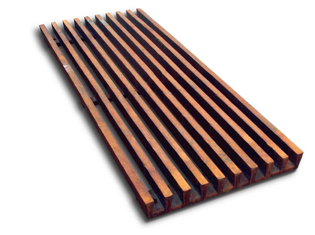 Besleyici ızgaralar