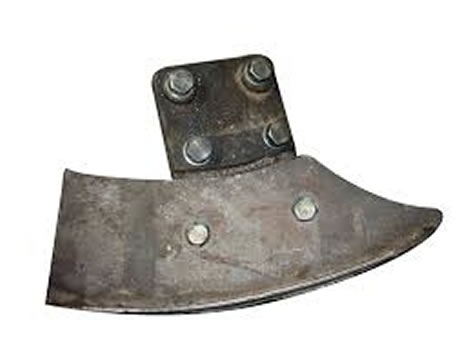 Pendilum Değirmen Kolları